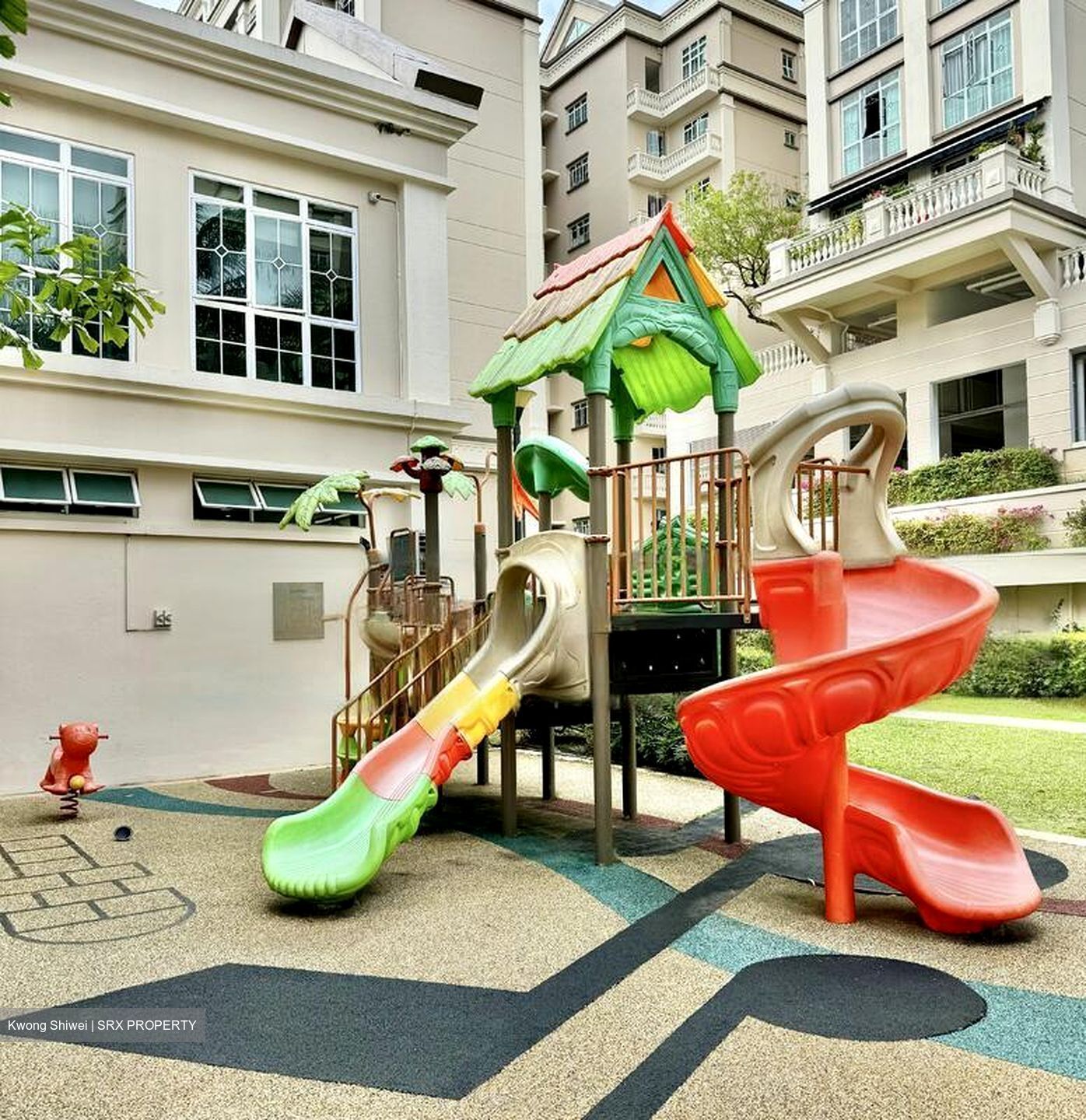 Symphony Heights (D21), Condominium #471390611